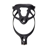 Full 3K Carbon Fiber Bike Water Bottle Cage
